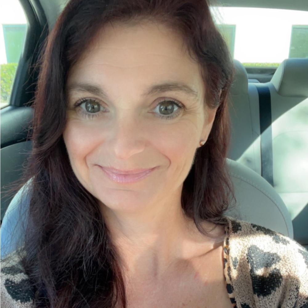 Meet your Posher, Heather